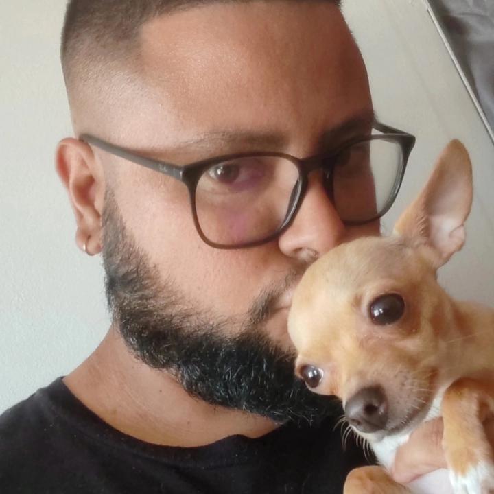 Diego Manuel Herrera Vargas