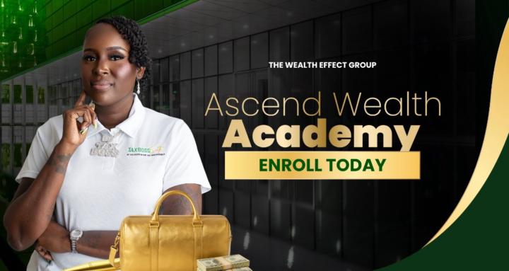 Ascend Wealth Academy
