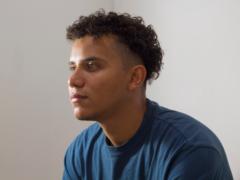 Mateo Mora