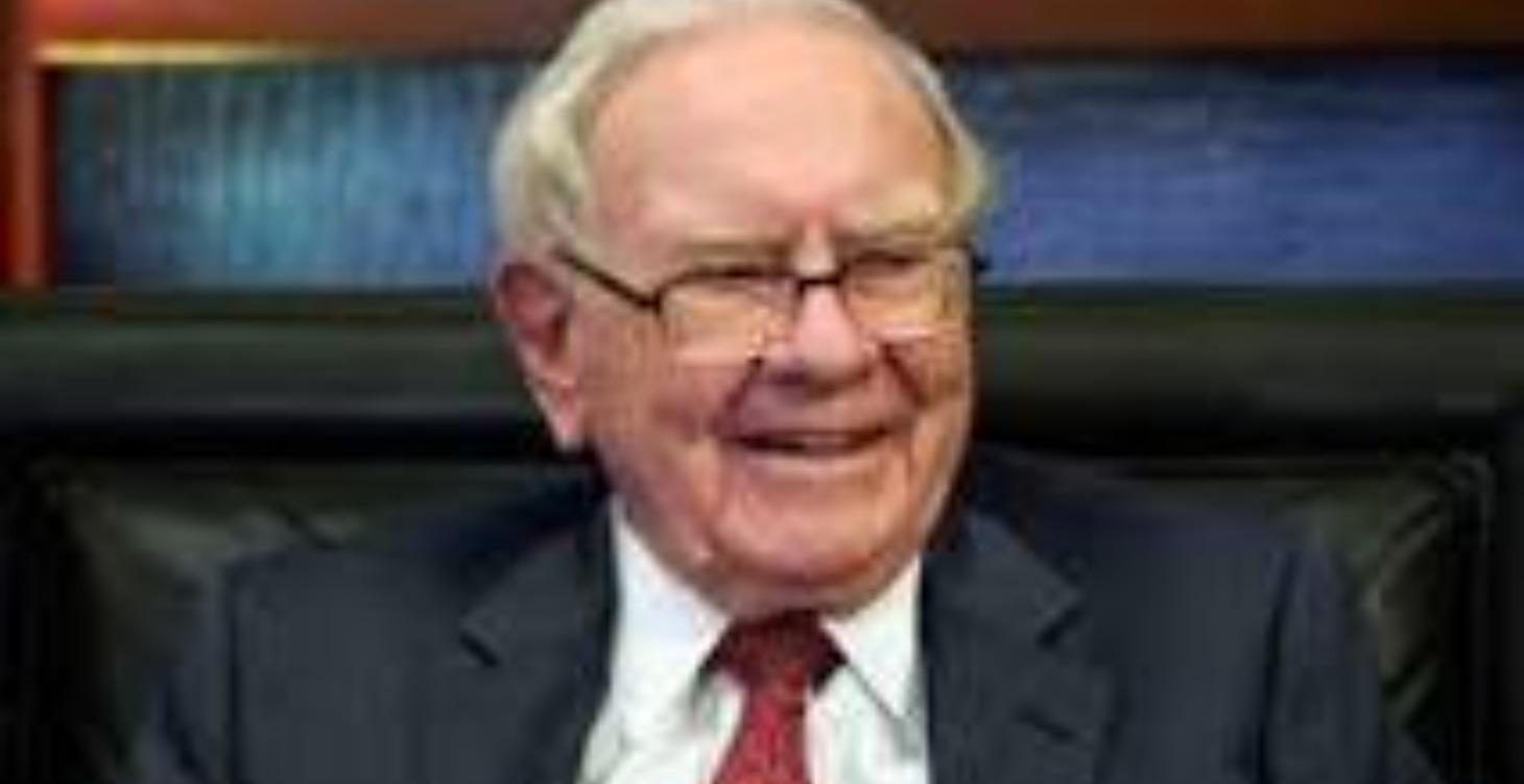 invest the warren Buffett way
