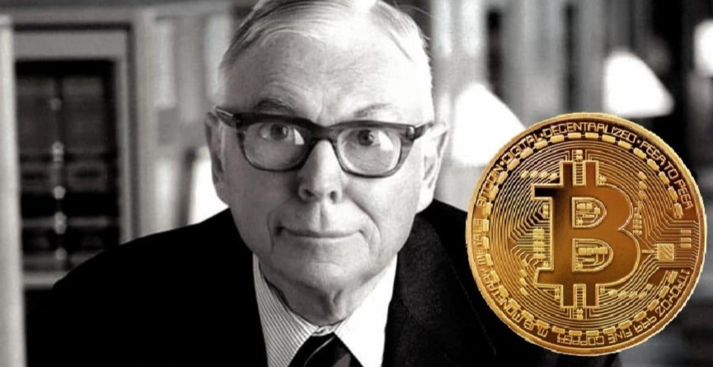 Invest the Charlie Munger Way.
