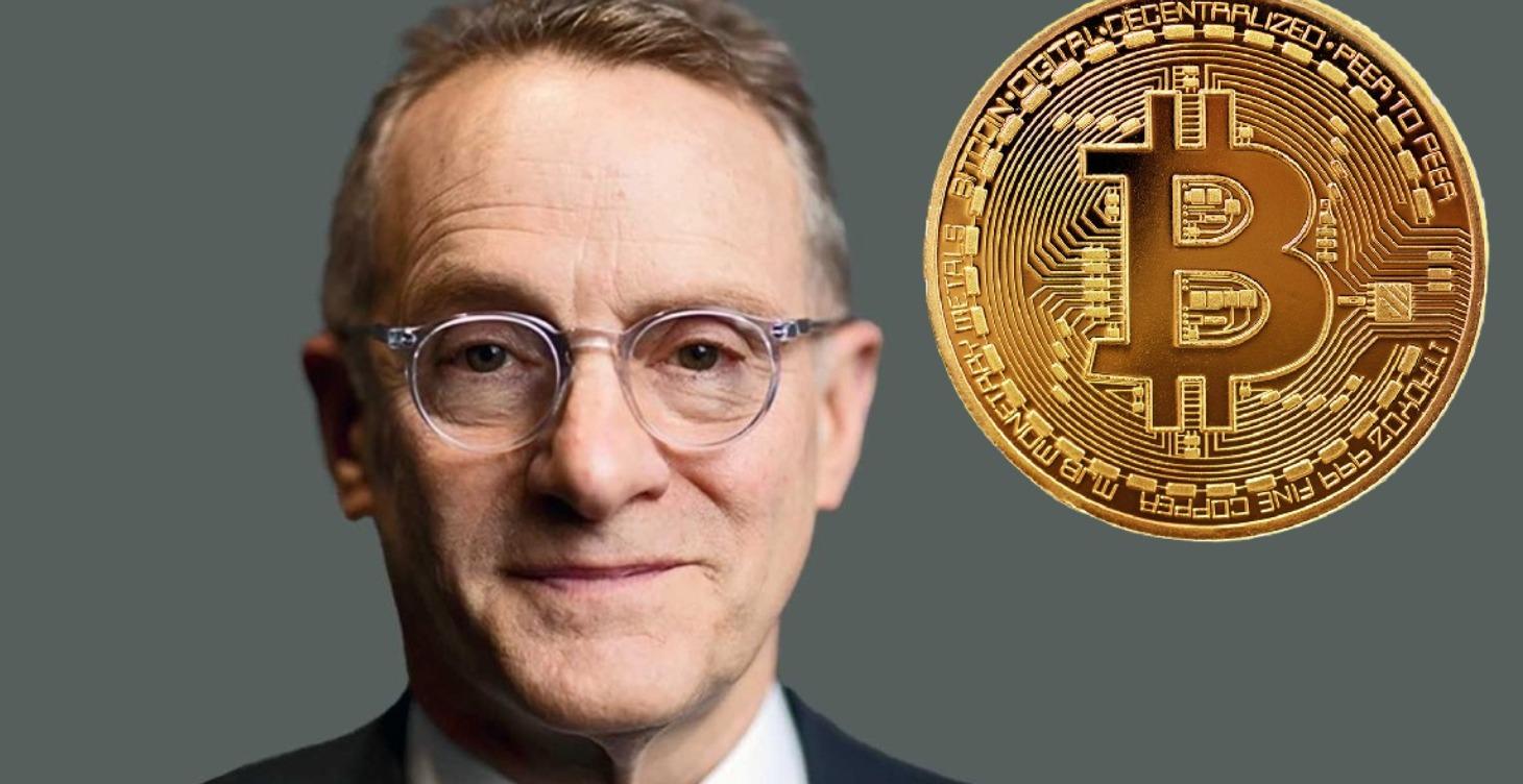 Invest like Howard Marks