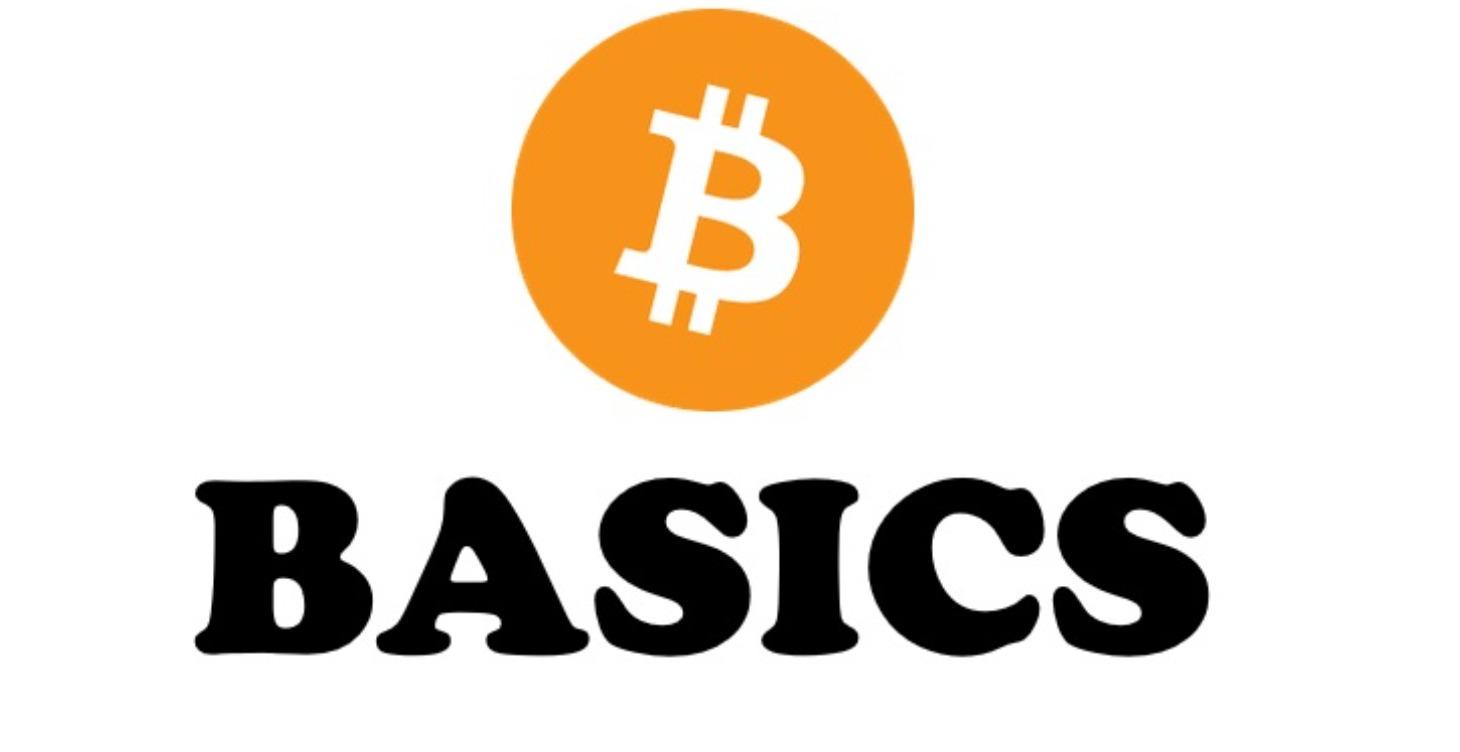 Bitcoin Basics