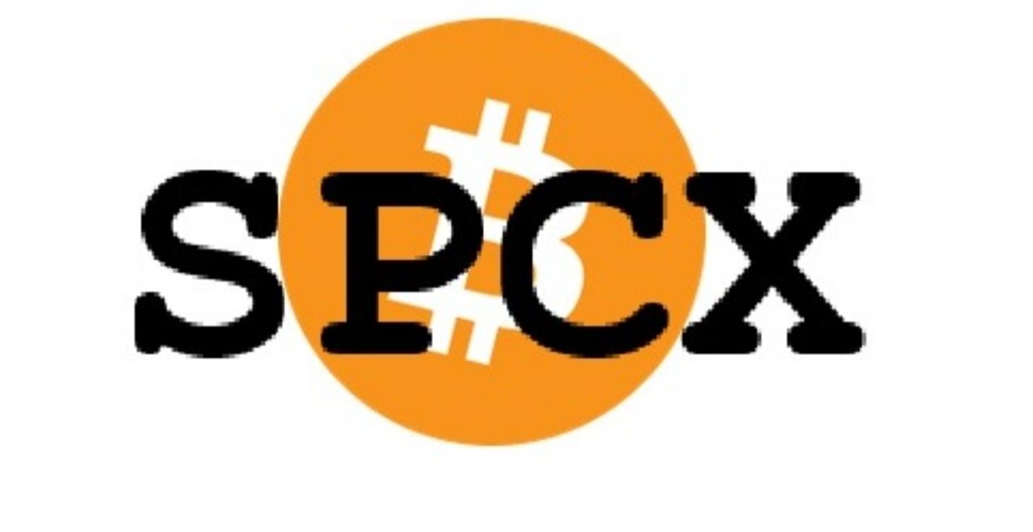 If you buy SPCX you are the exit liquidity