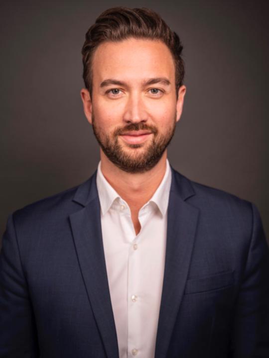 Oliver Riebartsch