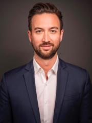 Oliver Riebartsch