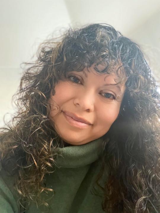 Leticia Montes