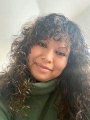 Leticia Montes