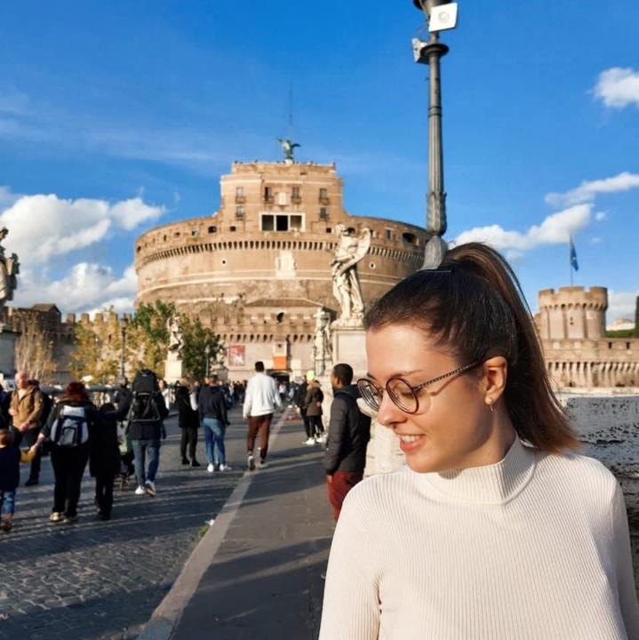 Lisa Bighetti