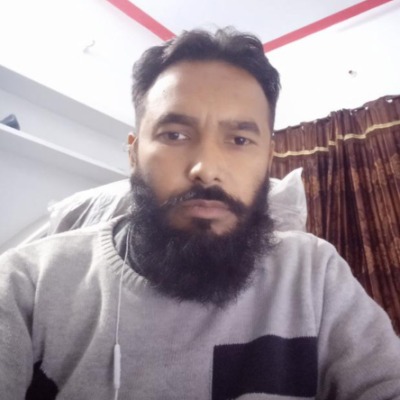 Muhammad IzharUllah Alvi