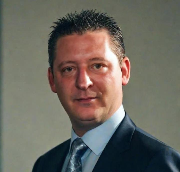 Scott Ries