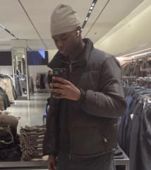Mamadou N