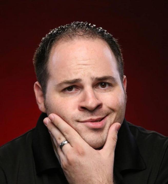 Jon Miller