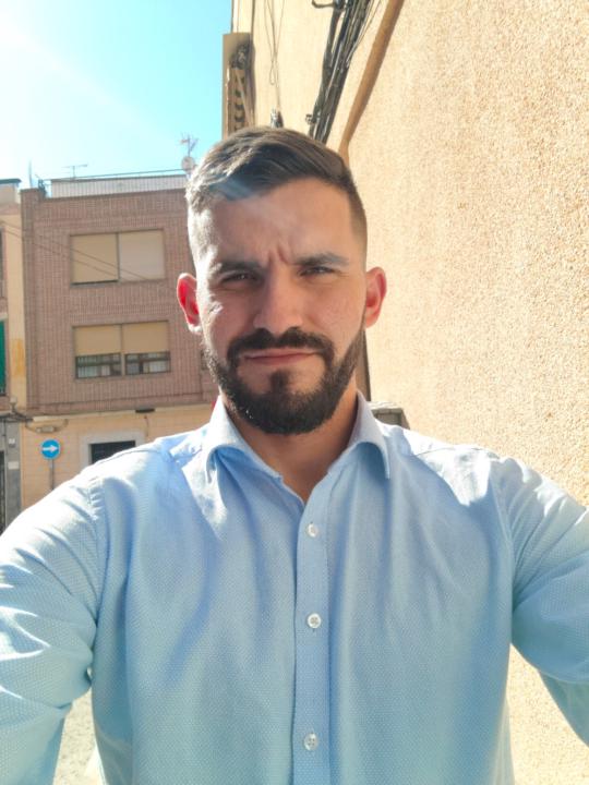 Pedro Navarrete