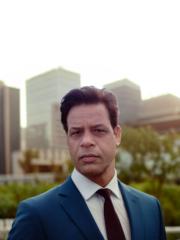 Raghunath Singh