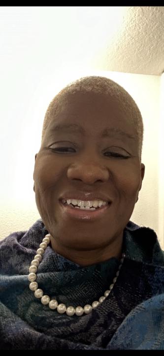 Sheila WhiteThomas