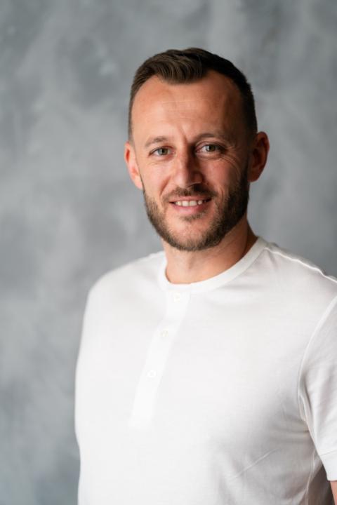 Emil Tsvetkov