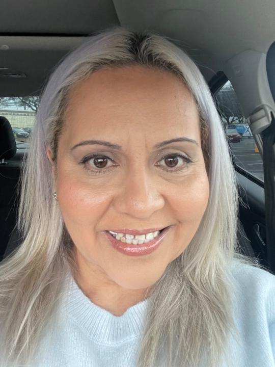 Novis Olvera