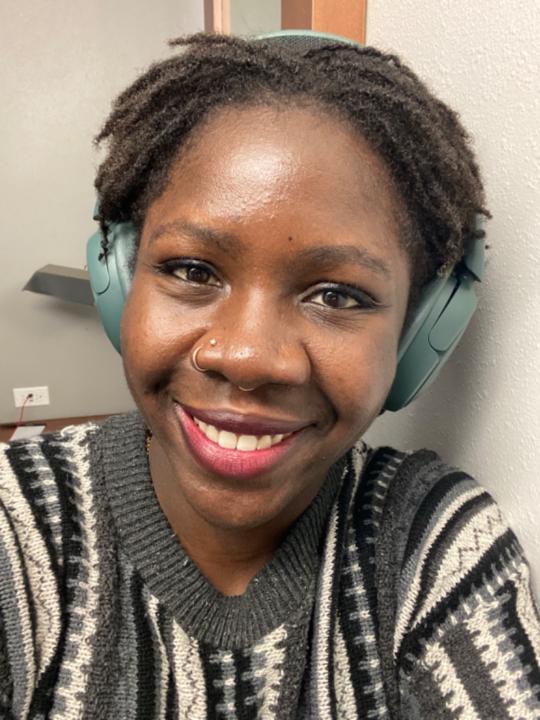 Akua Nkansah-Amankra