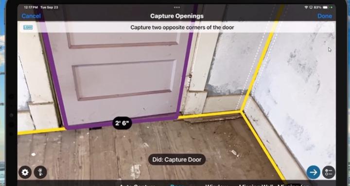 Deployment Ready Adjusters