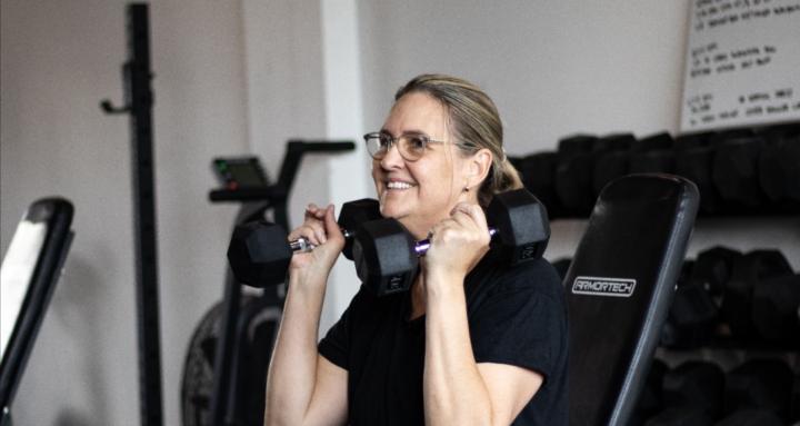 STRIVE Training Club