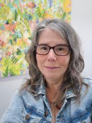 Debbie Thompson