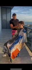 Vince Thebarber