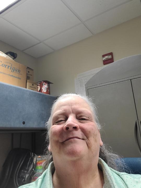 AnneLouise Lindstrom