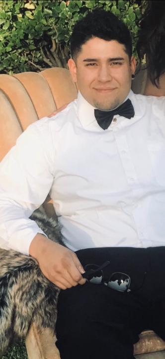 Francisco Solorzano