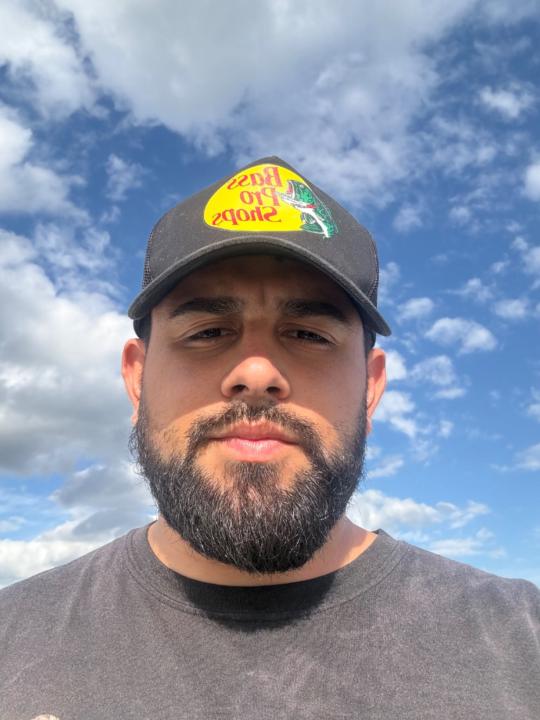 Alexander Rodriguez