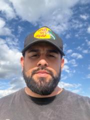 Alexander Rodriguez