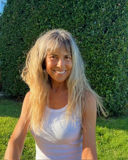Alejandra Atun