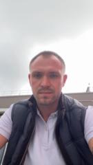 Steven Thomas