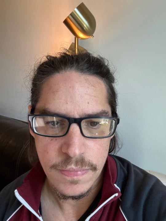 Luis Arias