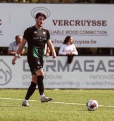 Laurens Huysentruyt