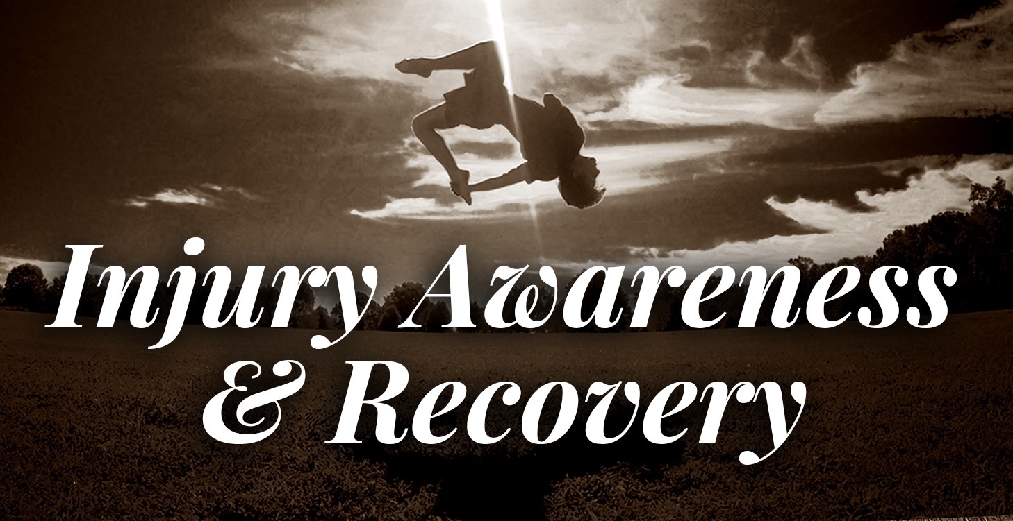 Injury Awareness & Recovery