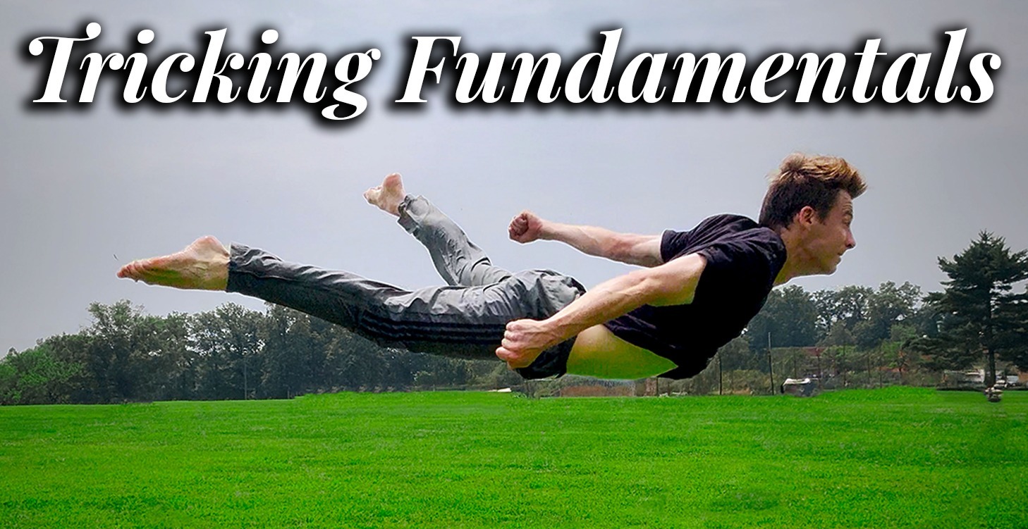 Tricking Fundamentals