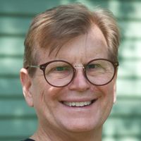 Tom Parish
