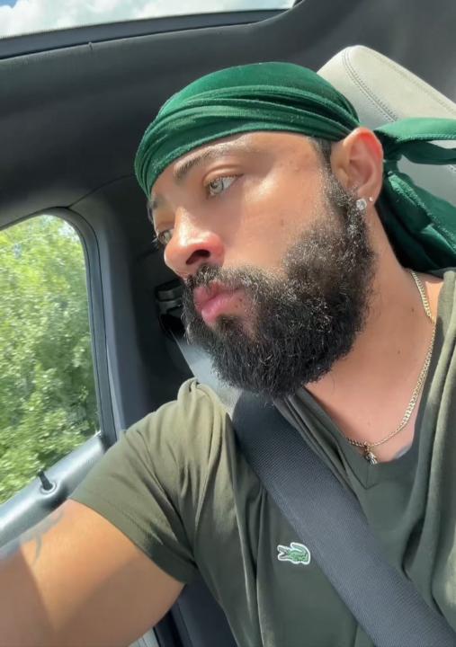 Sebastian Aponte