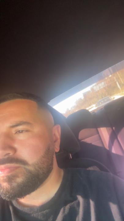 Edgar Perez
