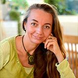 Berit Ida Lüdtke