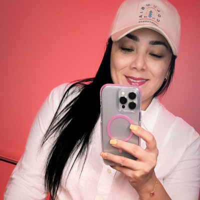 Silvia Picado