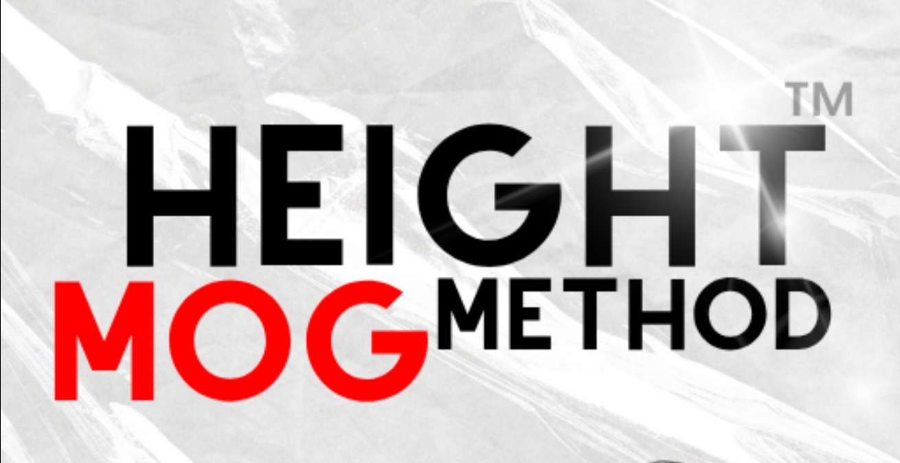 PREMIUM // Height  growth guide.