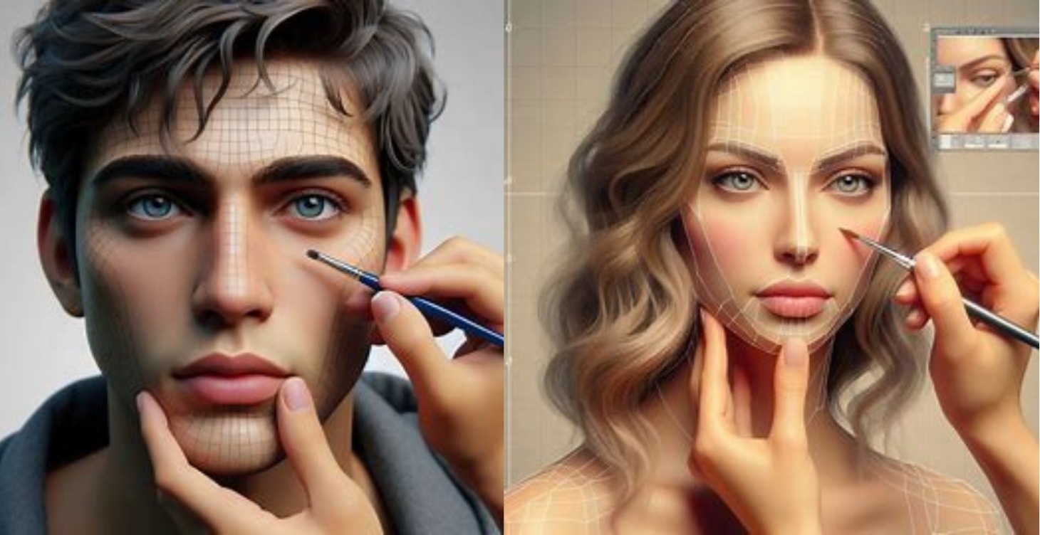 Improve your skin complexion.