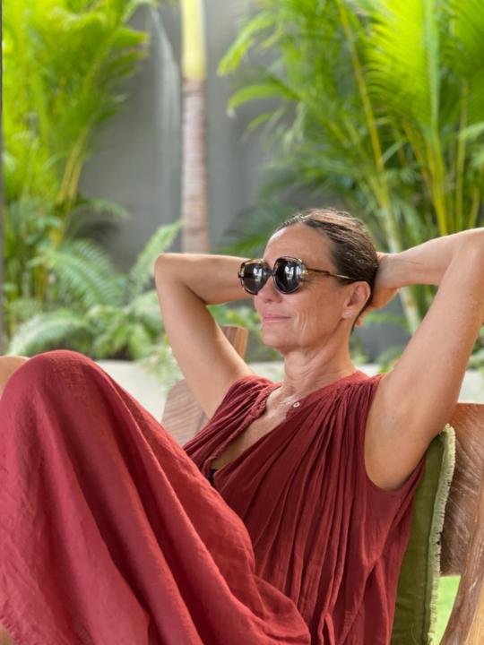 Frédérique Janin