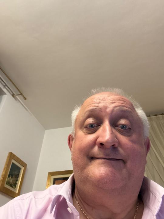 Roberto Sperandio