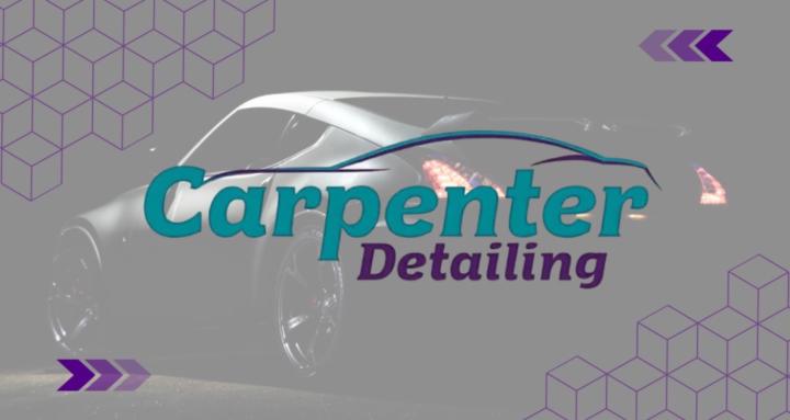 Detailing 101-Carpenter Detail