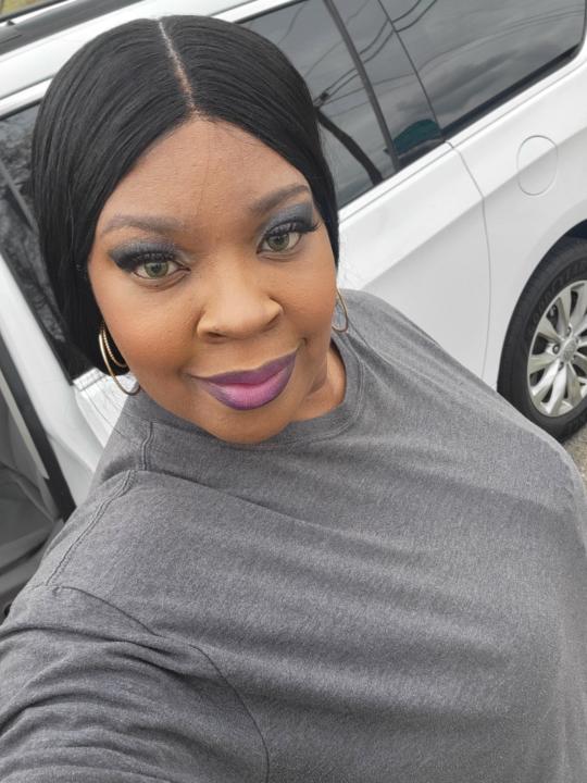 Susita Benson
