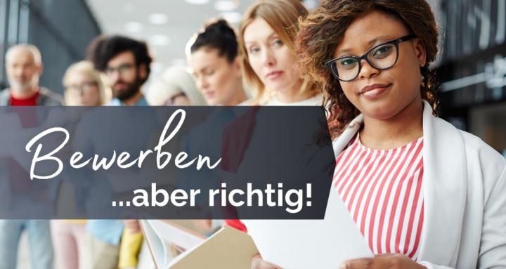Bewerbungstraining: StepByStep