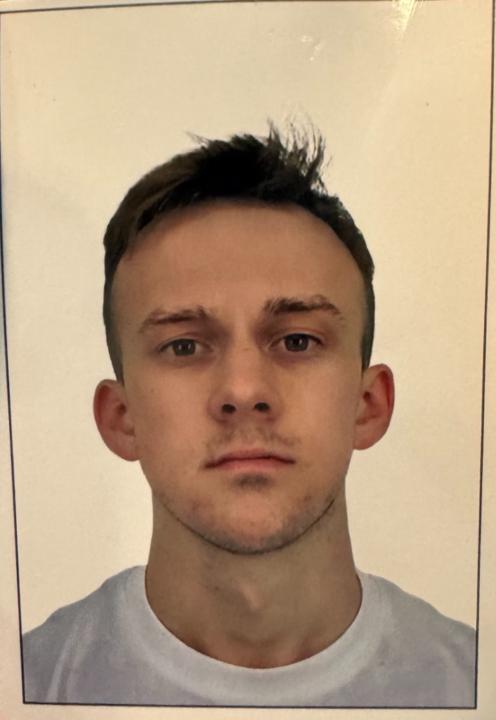 Aidan Shea